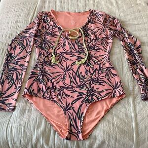 Seea Solana surf Suit sz M